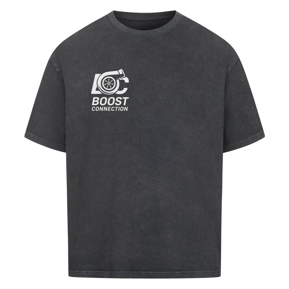 Image for color: washed black
